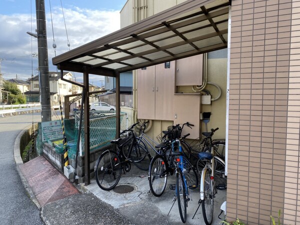 共用部
