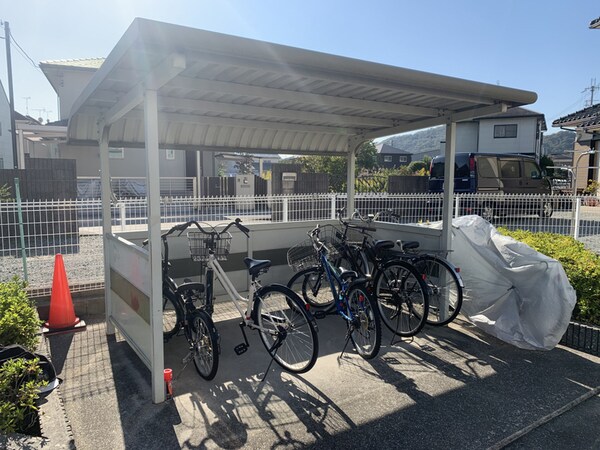 共用部