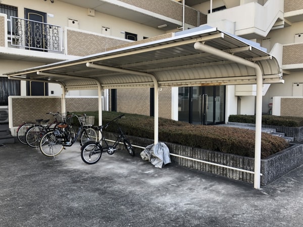 共用部