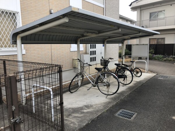 共用部