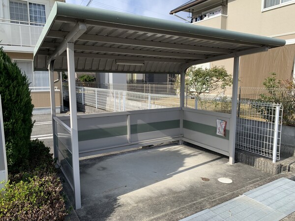 共用部