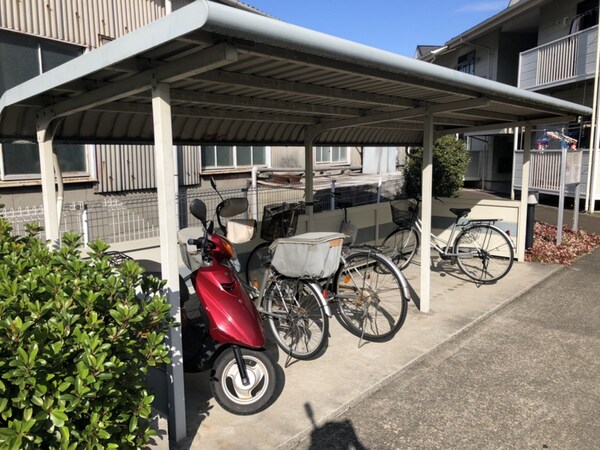 共用部
