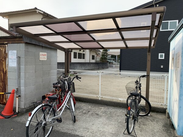共用部