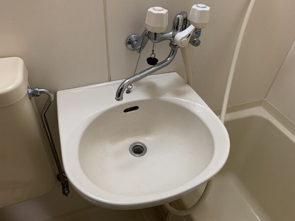 洗面所