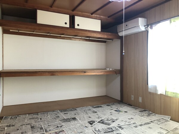その他部屋・スペース