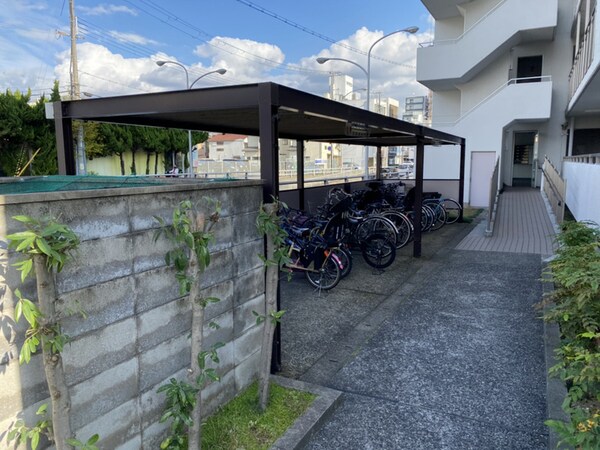 共用部