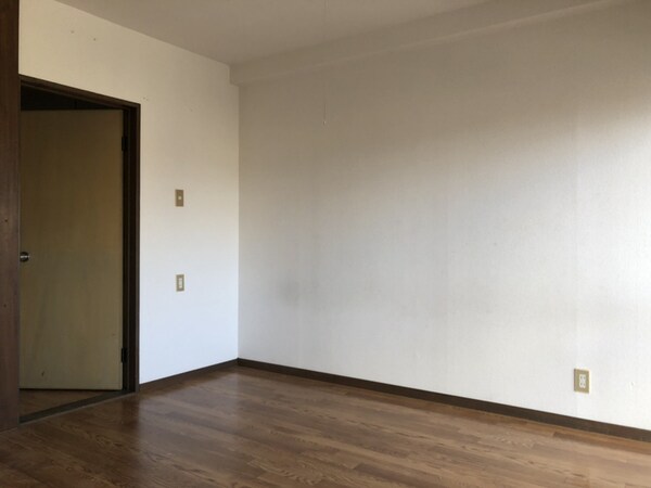 子供部屋