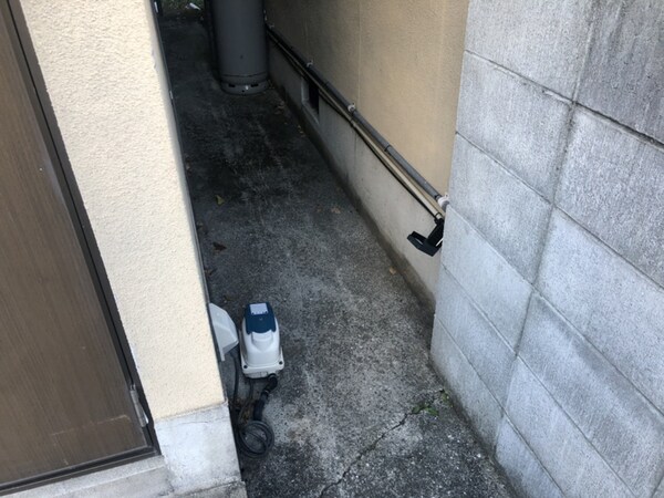 共用部