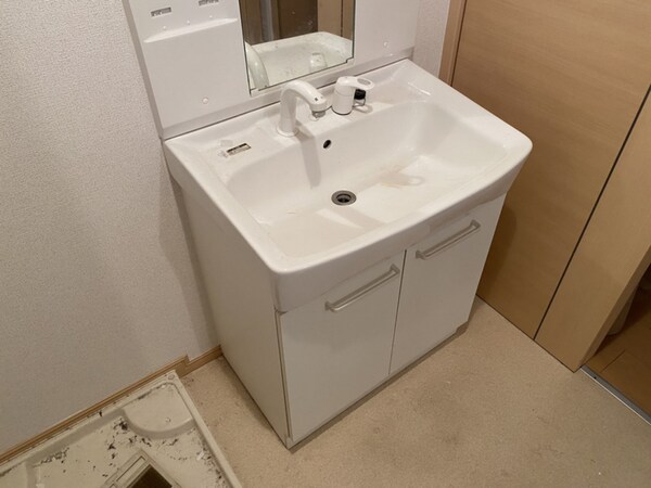 洗面所