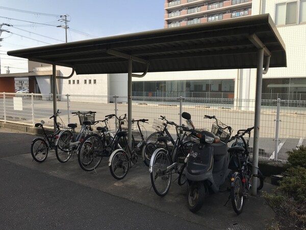 共用部