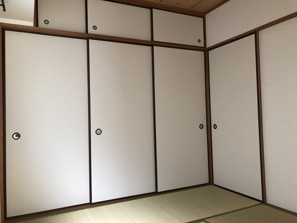 個室