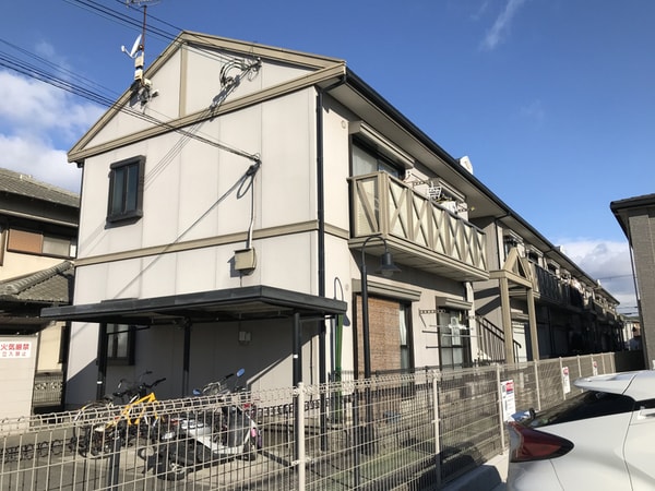 外観(外観)