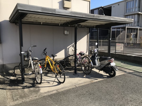共用部