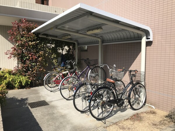 共用部