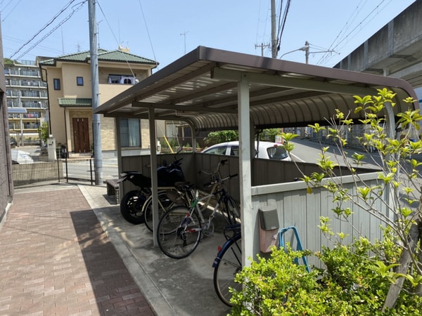 共用部