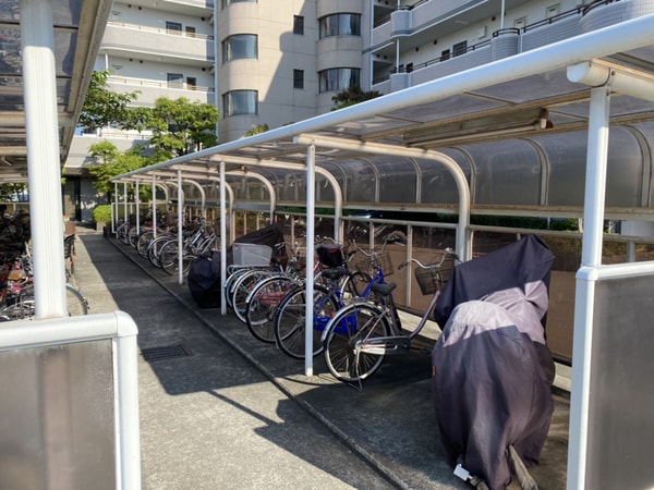 共用部