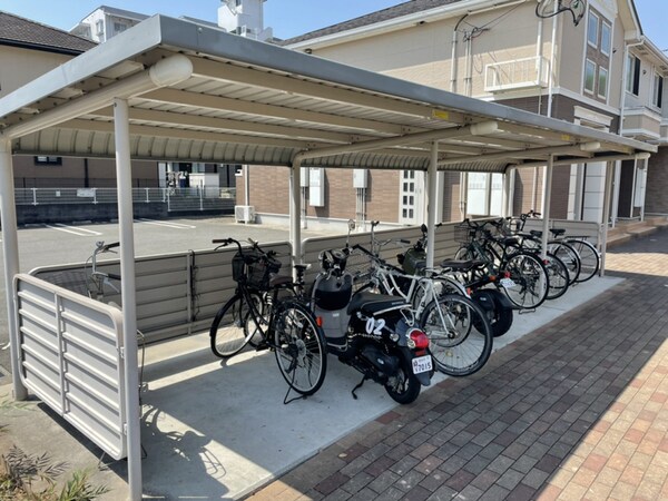 共用部