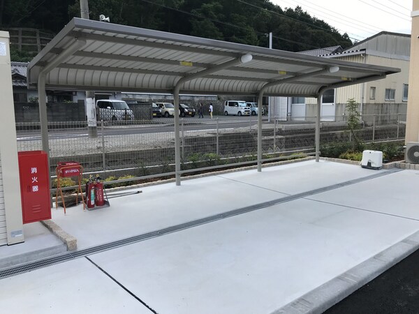共用部