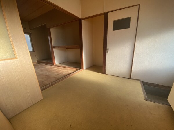 その他部屋・スペース