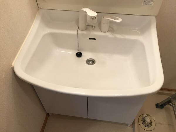 洗面所