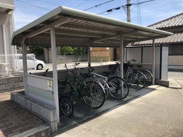 共用部