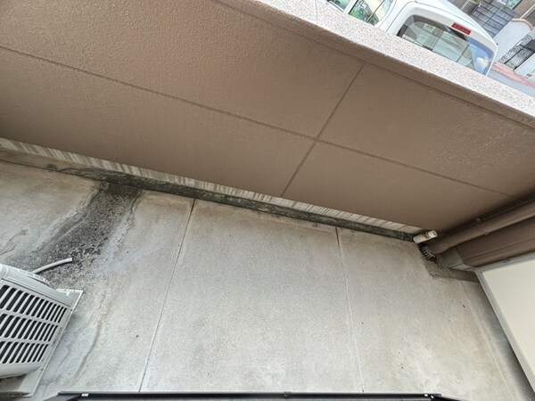 バルコニー・ベランダ