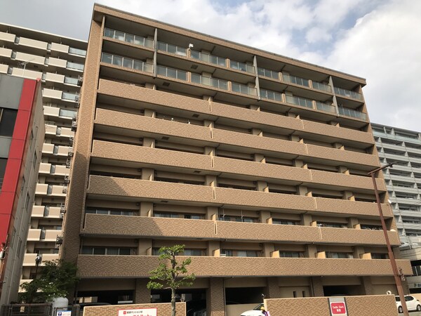 外観(外観)