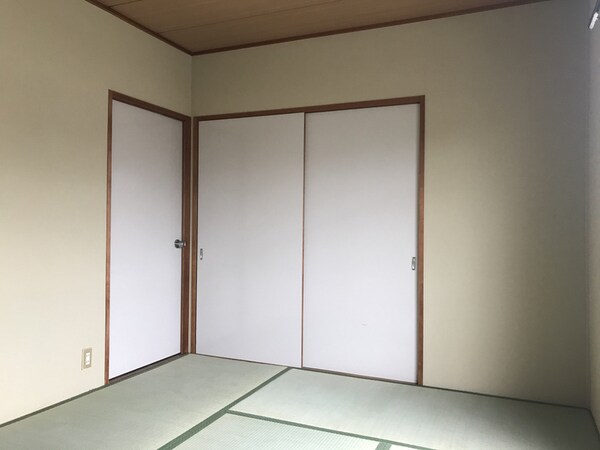 個室
