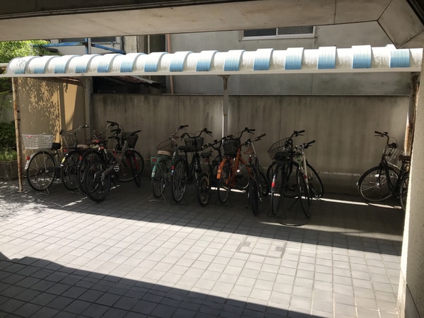 共用部