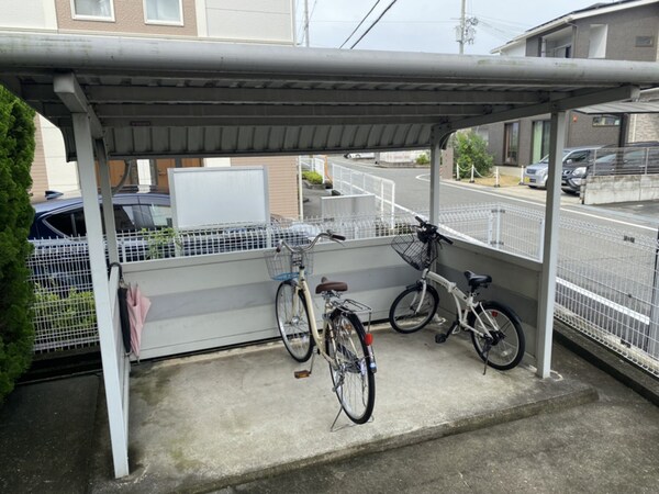 共用部
