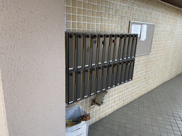 共用部