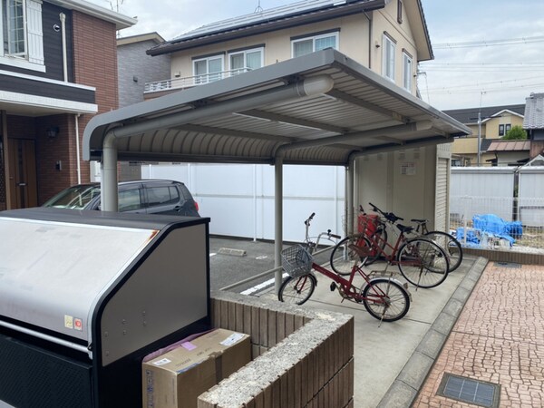 共用部