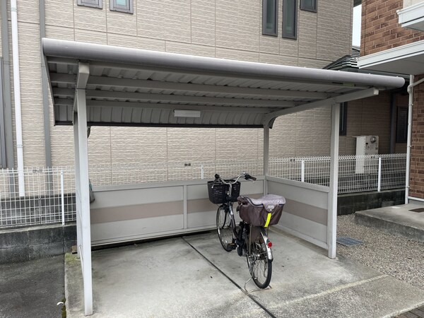 共用部