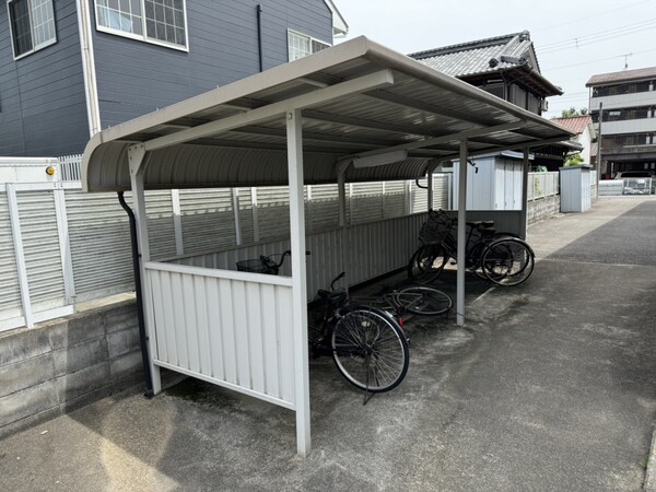 共用部