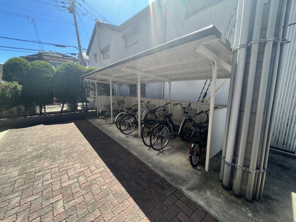 共用部