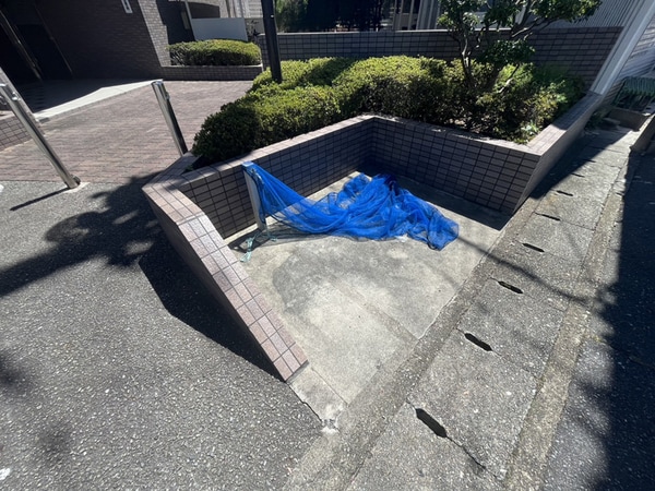 共用部