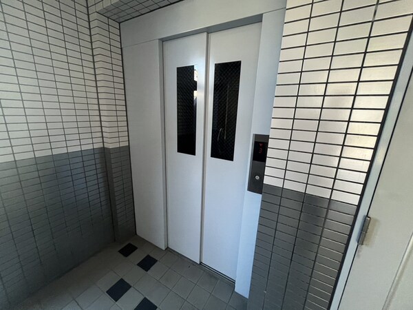 共用部