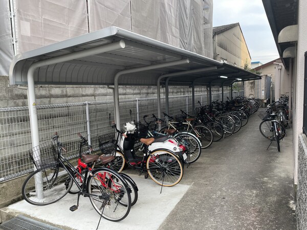 共用部