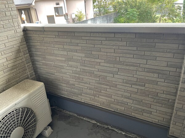 バルコニー・ベランダ