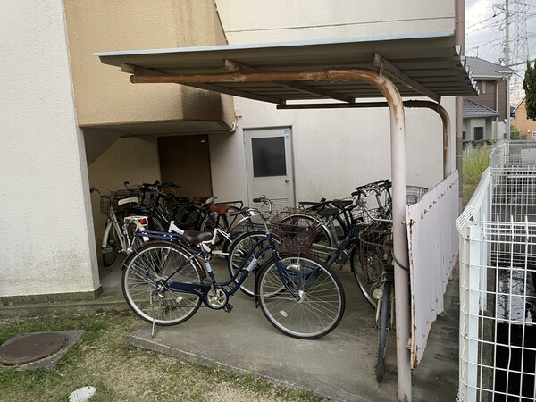 共用部