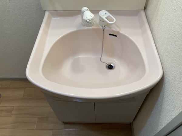 洗面所