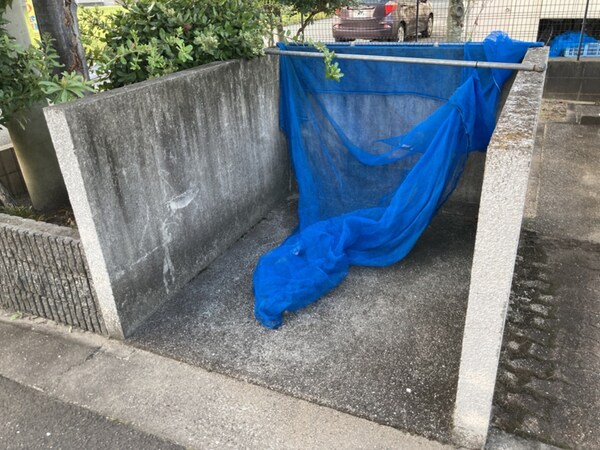 共用部