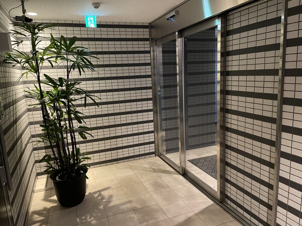 共用部