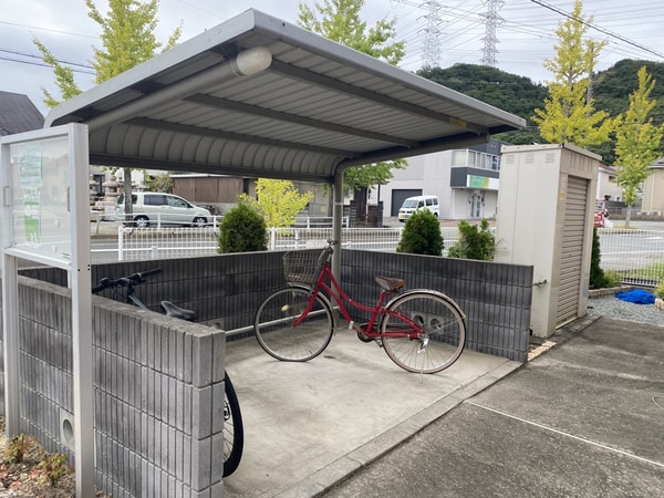 共用部