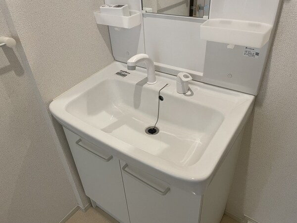 洗面所