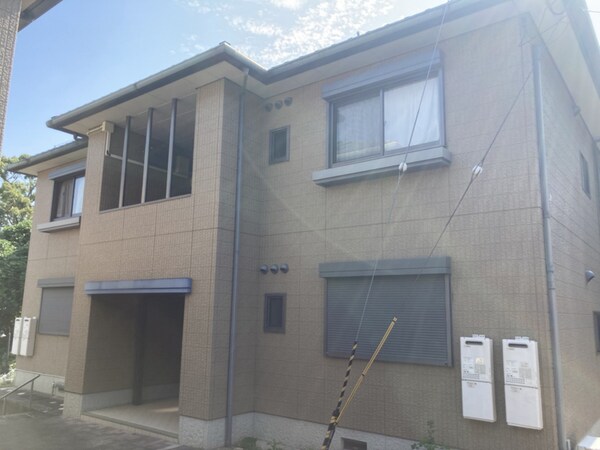 外観(外観)