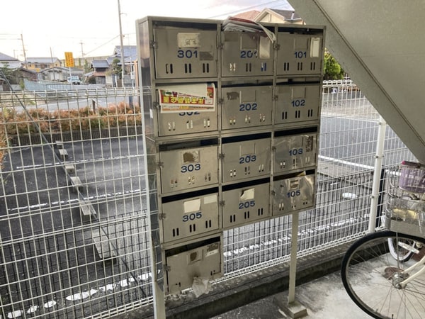 共用部