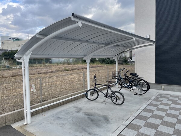 共用部