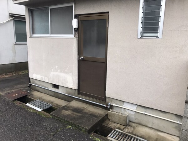共用部