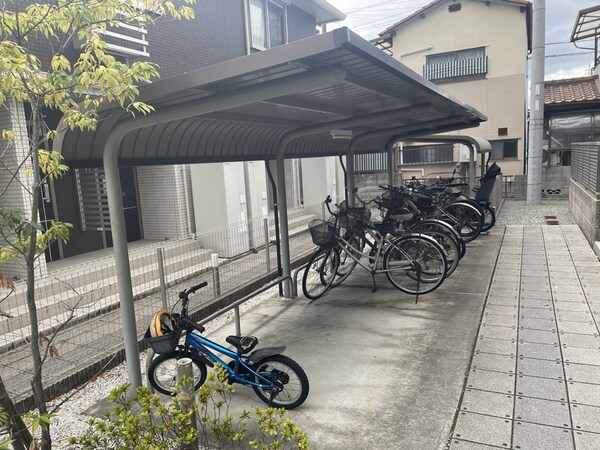 共用部